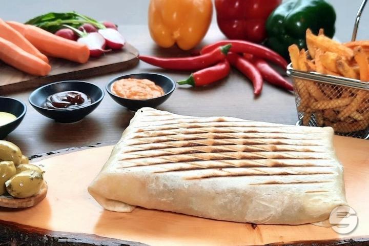 The Hercule Maxi - Tacoway