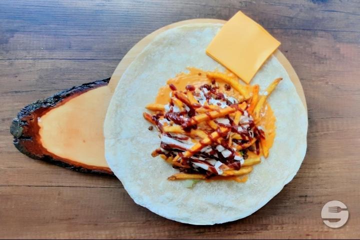 The New Yorker - Tacoway