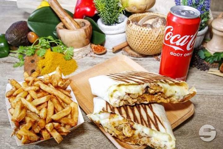 Tacos Classic - Tacoway