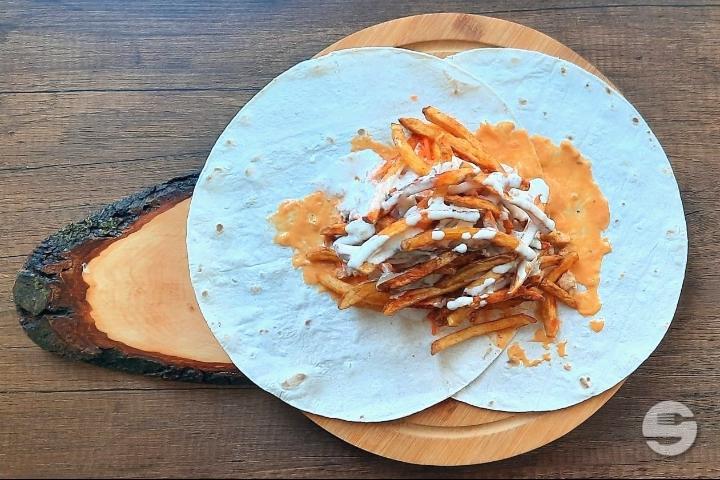 Gluten Free Cake - Tacoway