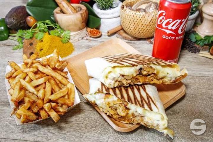 The Valaisan - Tacoway