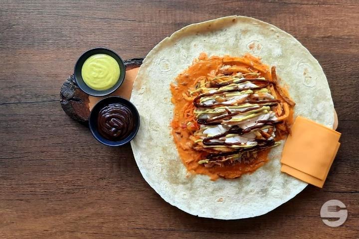 Le Burbcurry - Tacoway