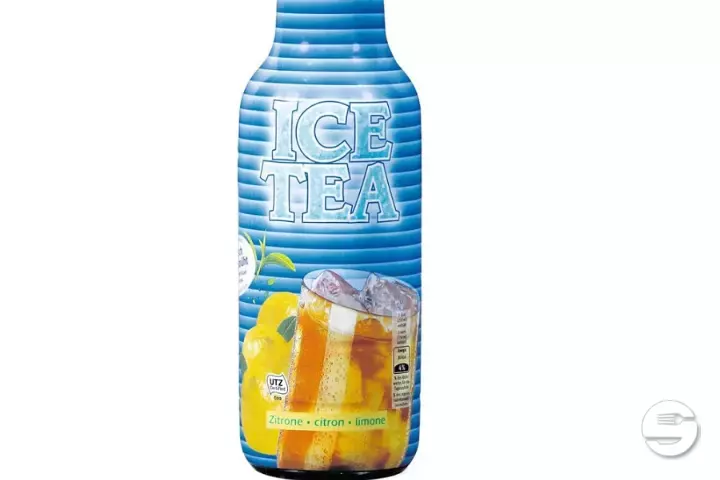 Kult Thé Froid Citron - Tacoway