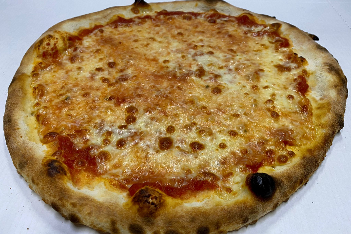 Margherita - Special - Pizza Style