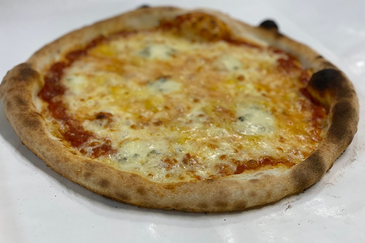 Ai Formaggi - Special - Pizza Style
