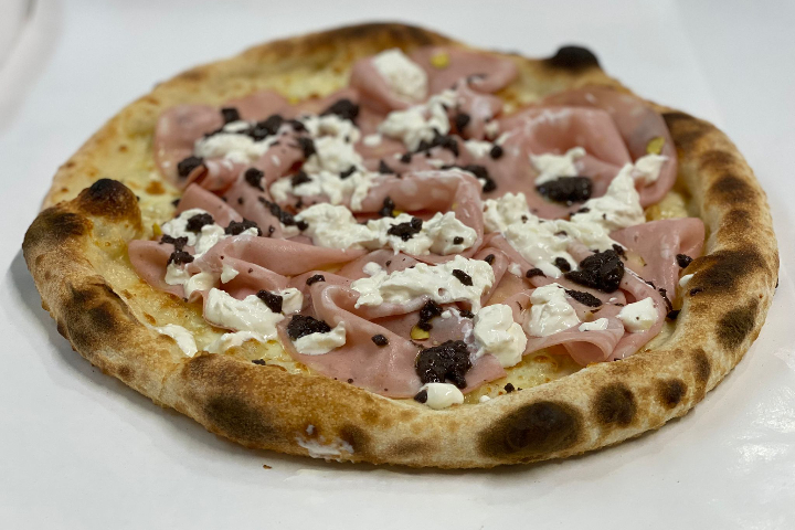 Peppone - Special - Pizza Style
