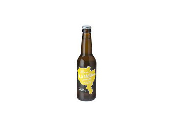Birra San Martino Gialla Pale Ale - Pizza Style