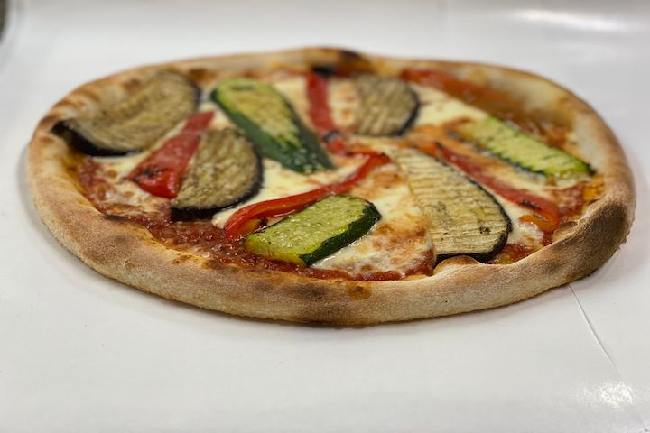 Del Contadino - Normal - Pizza Style