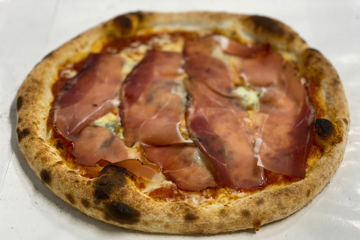 Speck e Zola - Normal - Pizza Style
