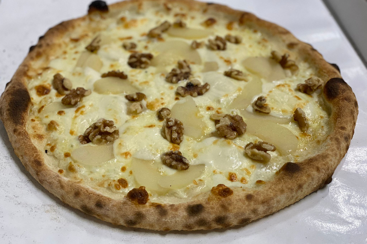 Sfiziosa - Normal - Pizza Style