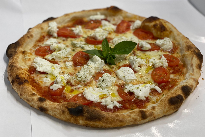 PizzaStyle - Normal - Pizza Style