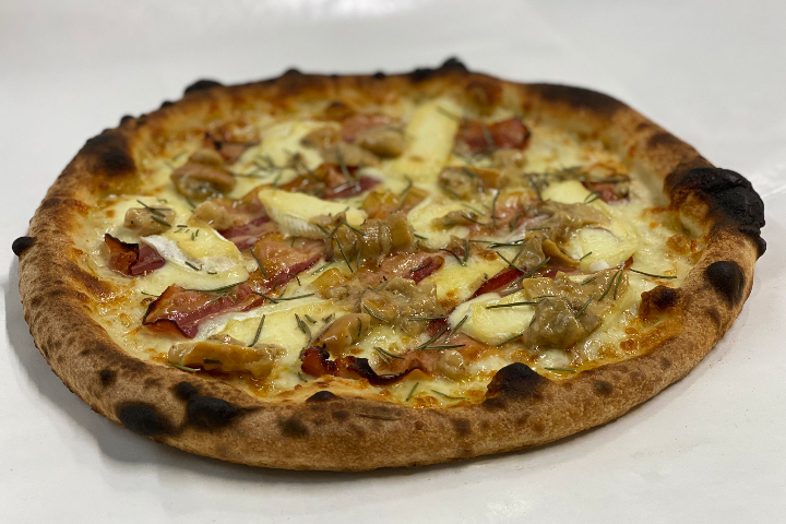 Giona - Normal - Pizza Style