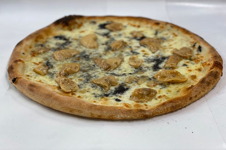 Trifola - Normal - Pizza Style