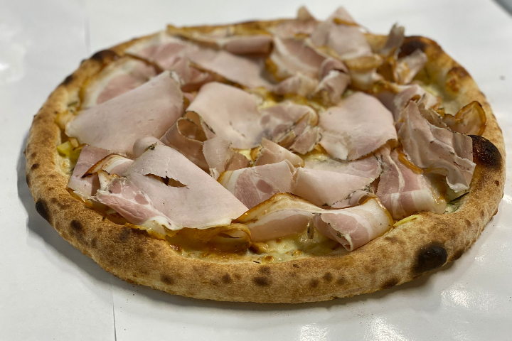 Ariccia IGP - - Normal - Pizza Style