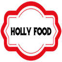 Logo Holly Food