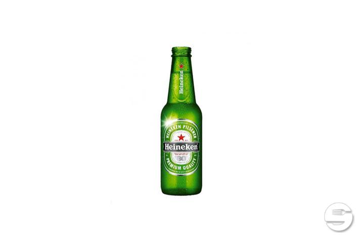Heineken - Holly Food