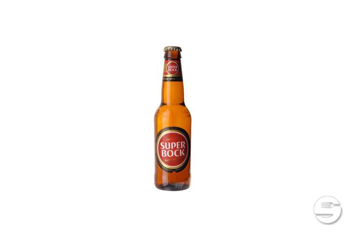 Super Bock - Holly Food