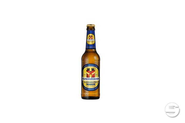 Feldschlösschen sans Alcool - Holly Food