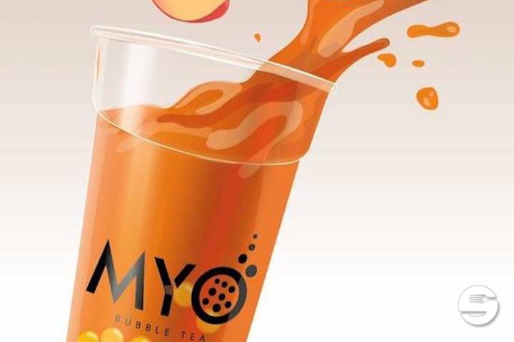 MYO Pêche - Holly Food