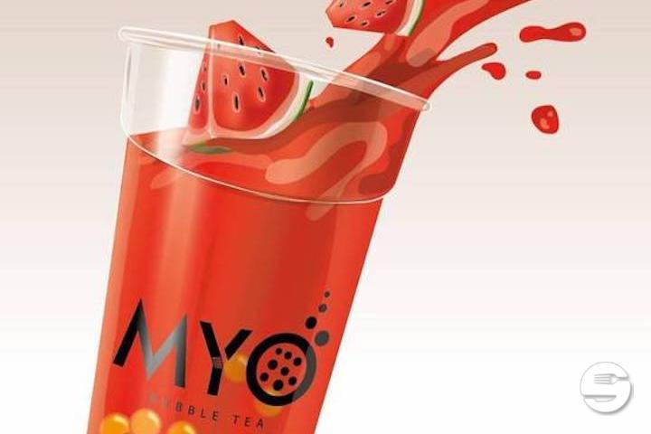 MYO Pastèque - Holly Food