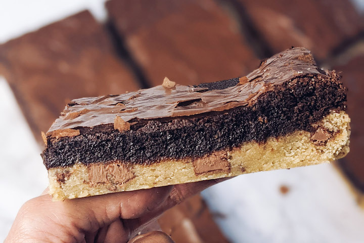 Brookies - Brookies.ch