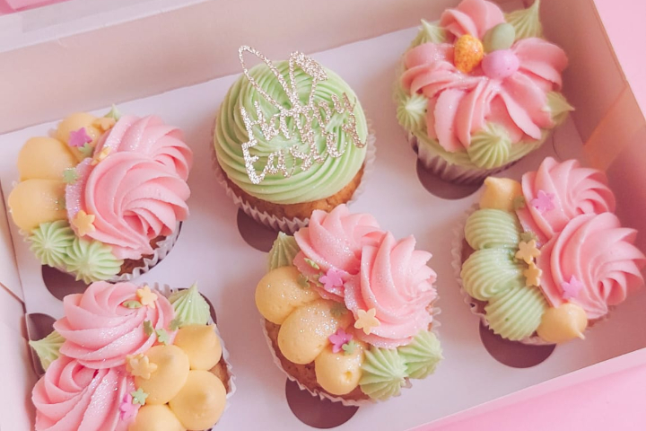 Treat Box - Brookies.ch
