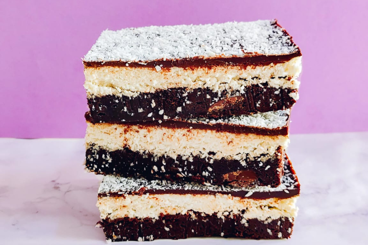 Brownies Bounty - Brookies.ch