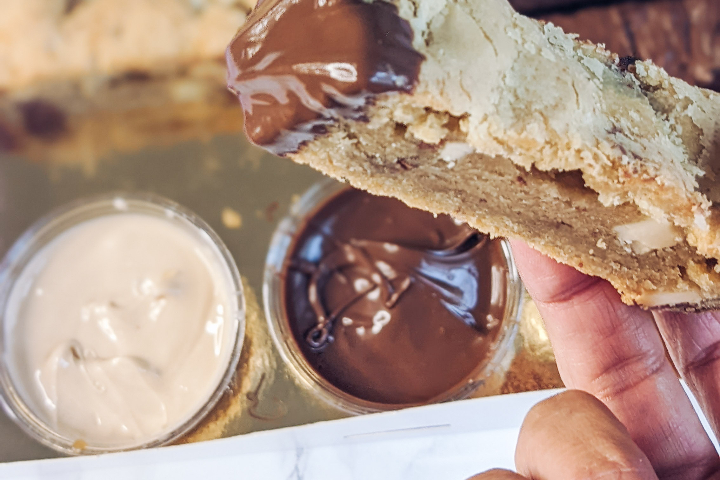 Kinderella Dip - Brookies.ch