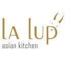 Logo La Lup - Asian Kitchen