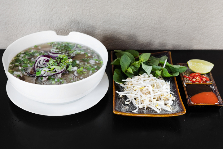 Phở - La Lup - Asian Kitchen