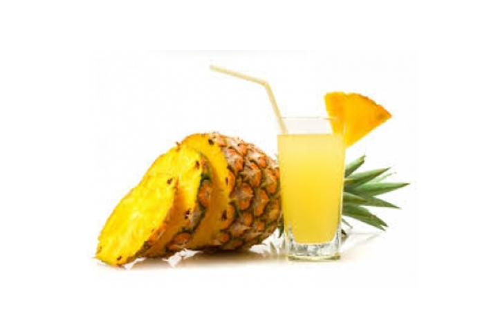Ananas - La Lup - Asian Kitchen