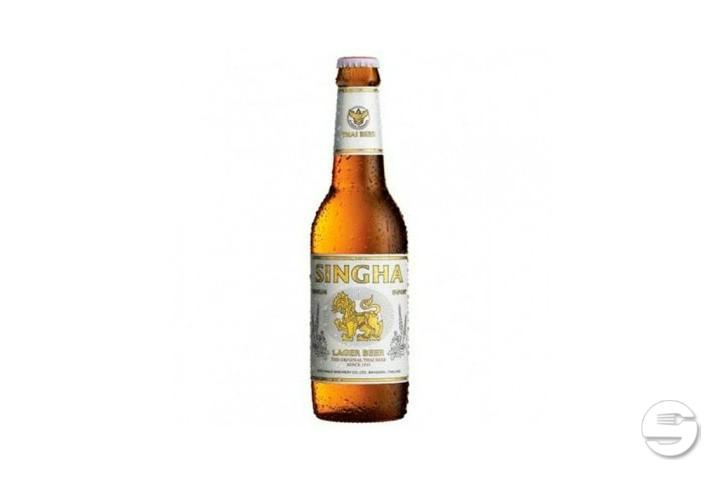 Singha - La Lup - Asian Kitchen