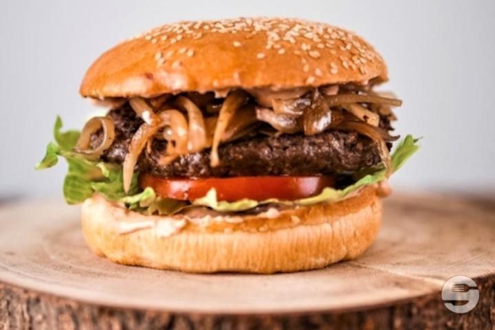 The Burger - Burgerland