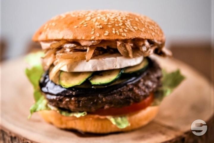 The Berger Burger - Burgerland