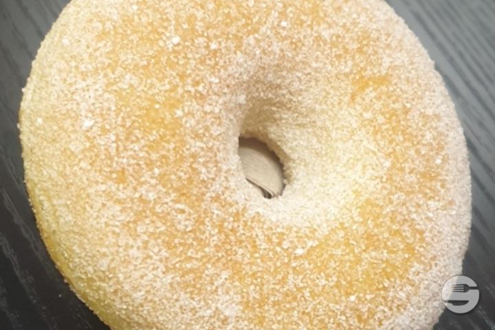 Donut with Sugar - Burgerland
