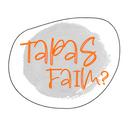 Logo Tapas Faim