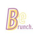 Logo Be Brunch