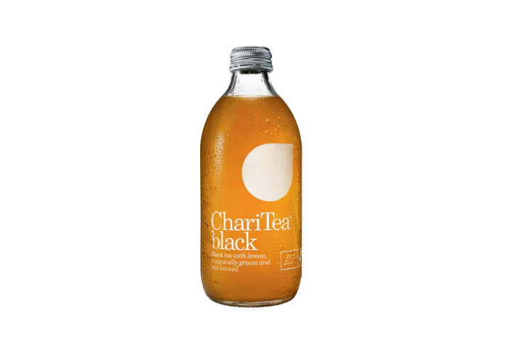 Charitea Black Tea - Tatar