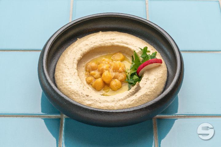 Hummus - Taolé
