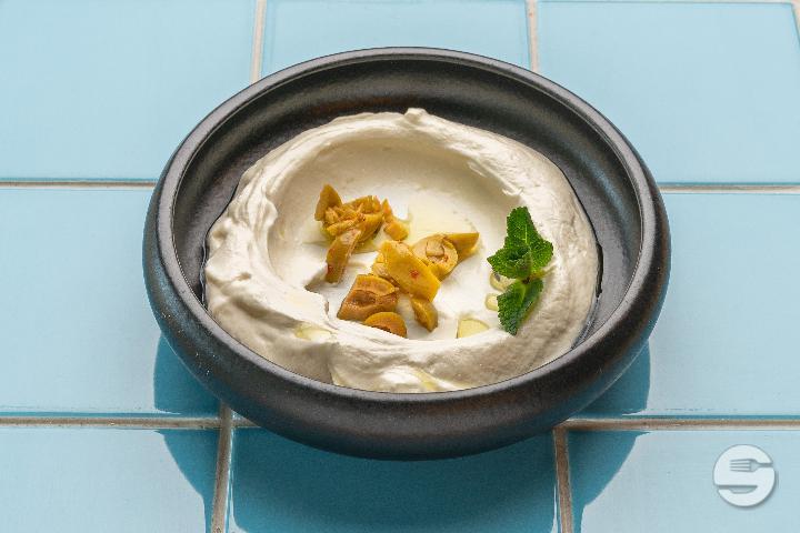 Labneh - Taolé