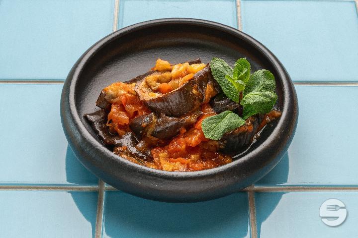 Moussaka - Taolé