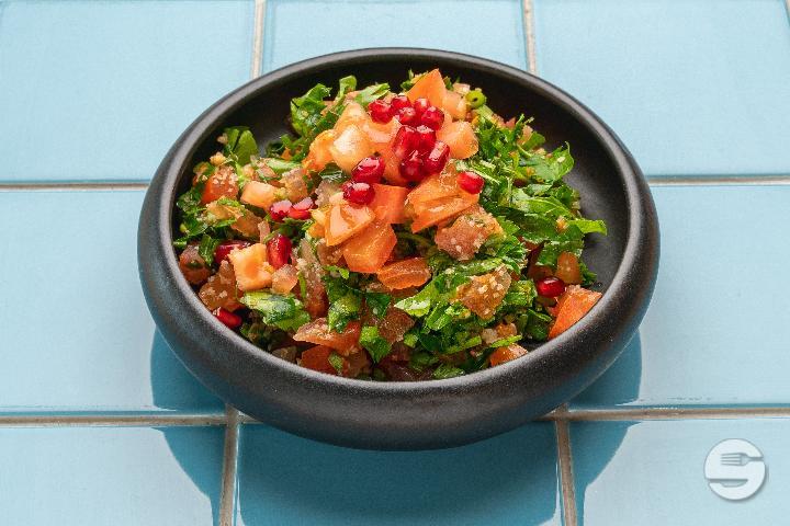 Tabbouleh - Taolé