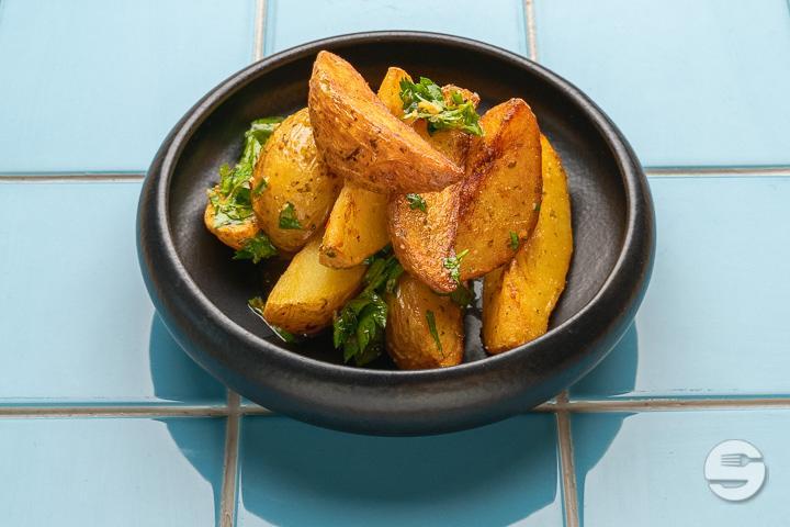Chef's Batata - Taolé