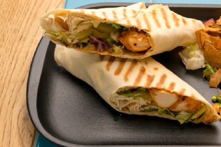 Kafta - Taolé