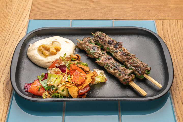 Fit n'Grill Plate - Taolé