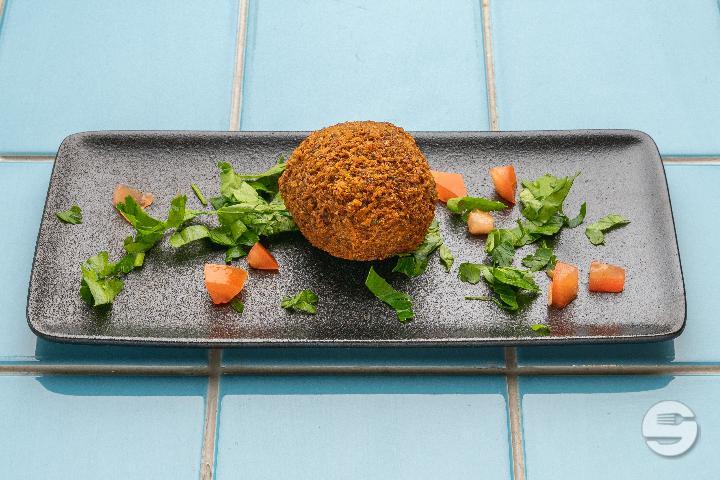 Falafel - Taolé