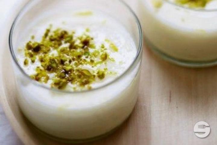Creamy Mouhalabieh - Taolé