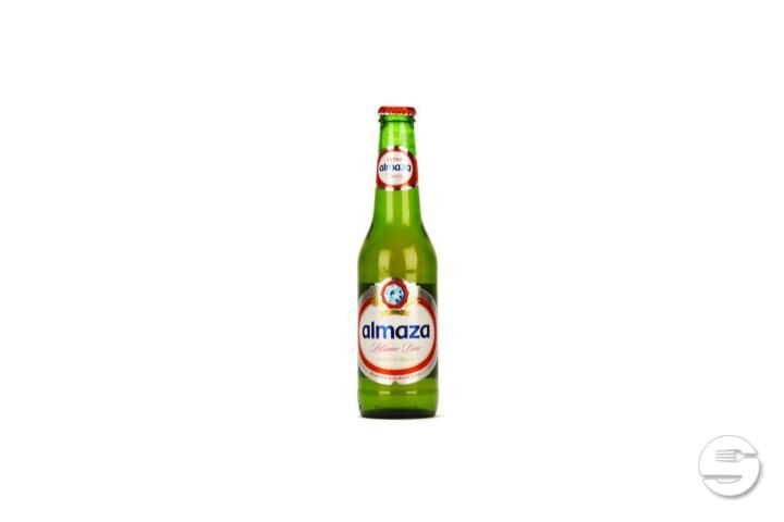 Almaza - Taolé