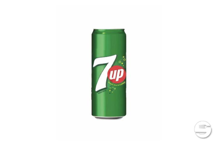 7 Up - Taolé