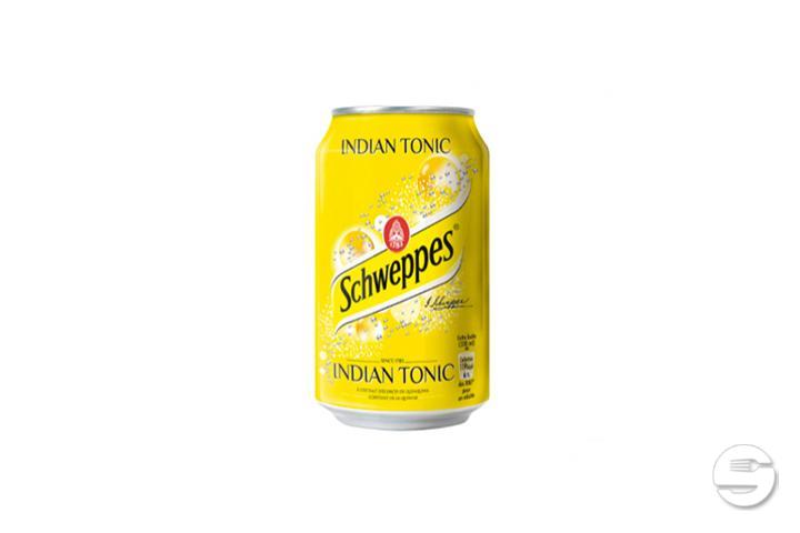 Schweppes - Taolé